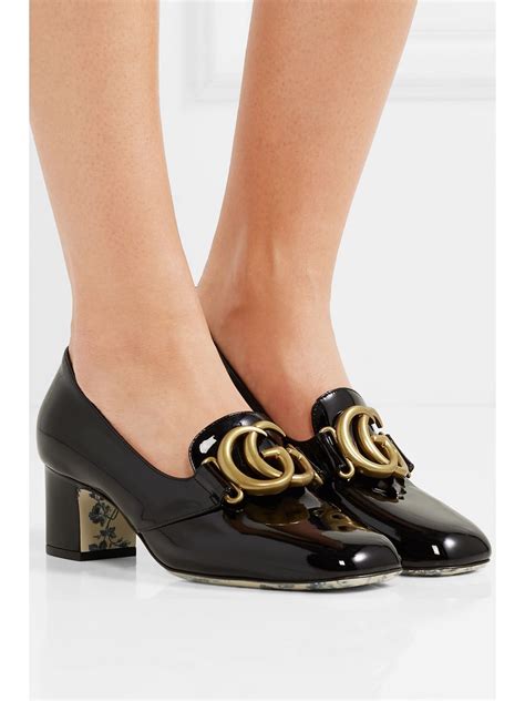 finte scarpe gucci|net a porter Gucci shoes.